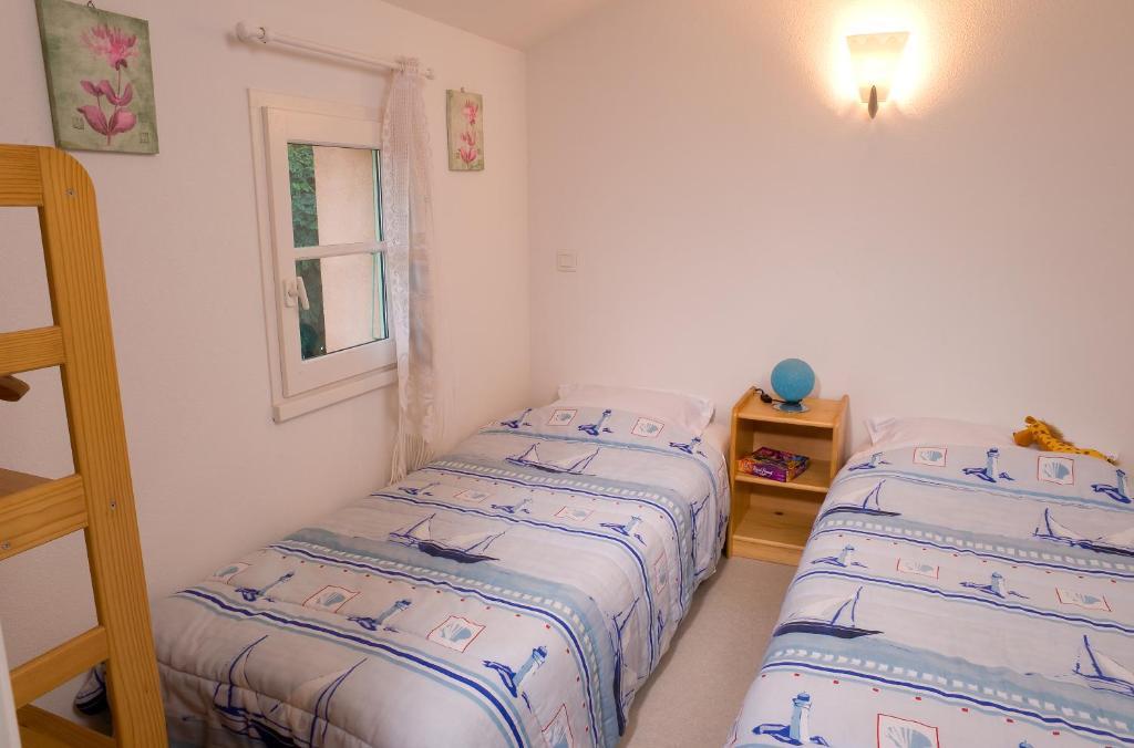 Appartement (5 Adultes)