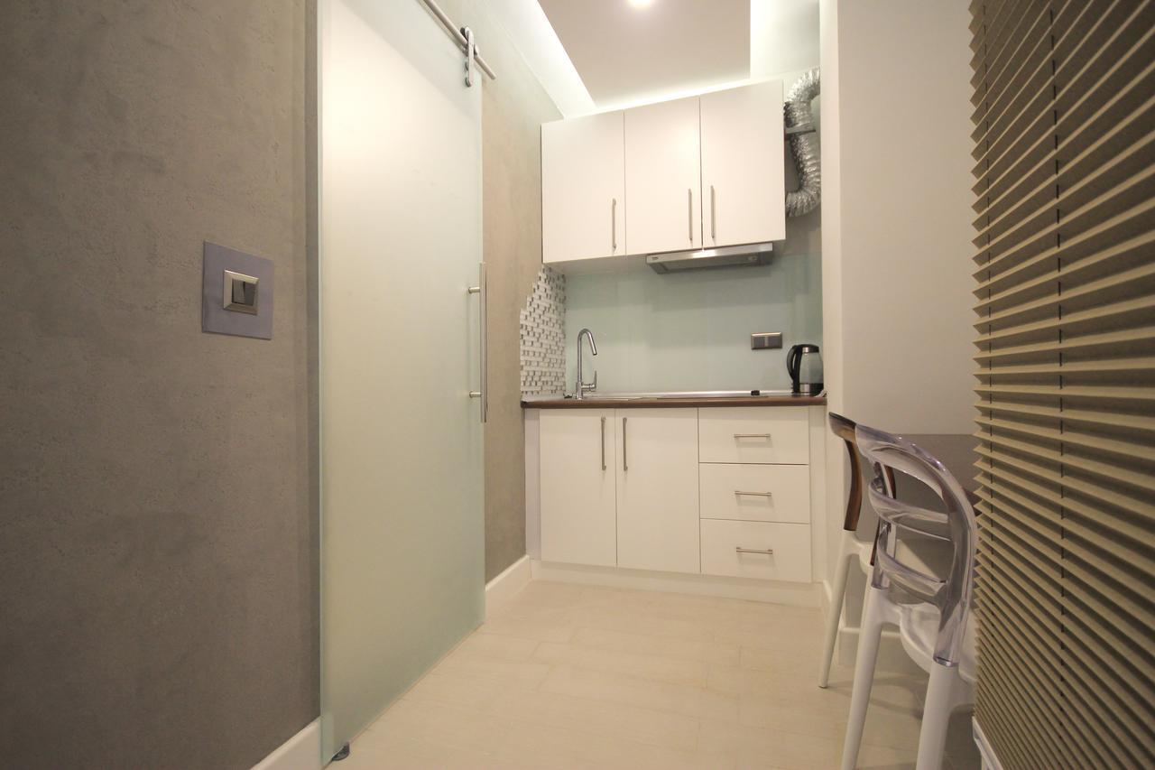 Apartamento Estudio Estándar