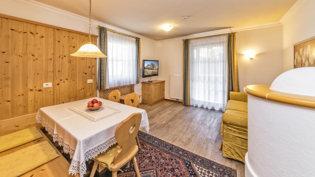 Apartment mit 2 Schlafzimmern