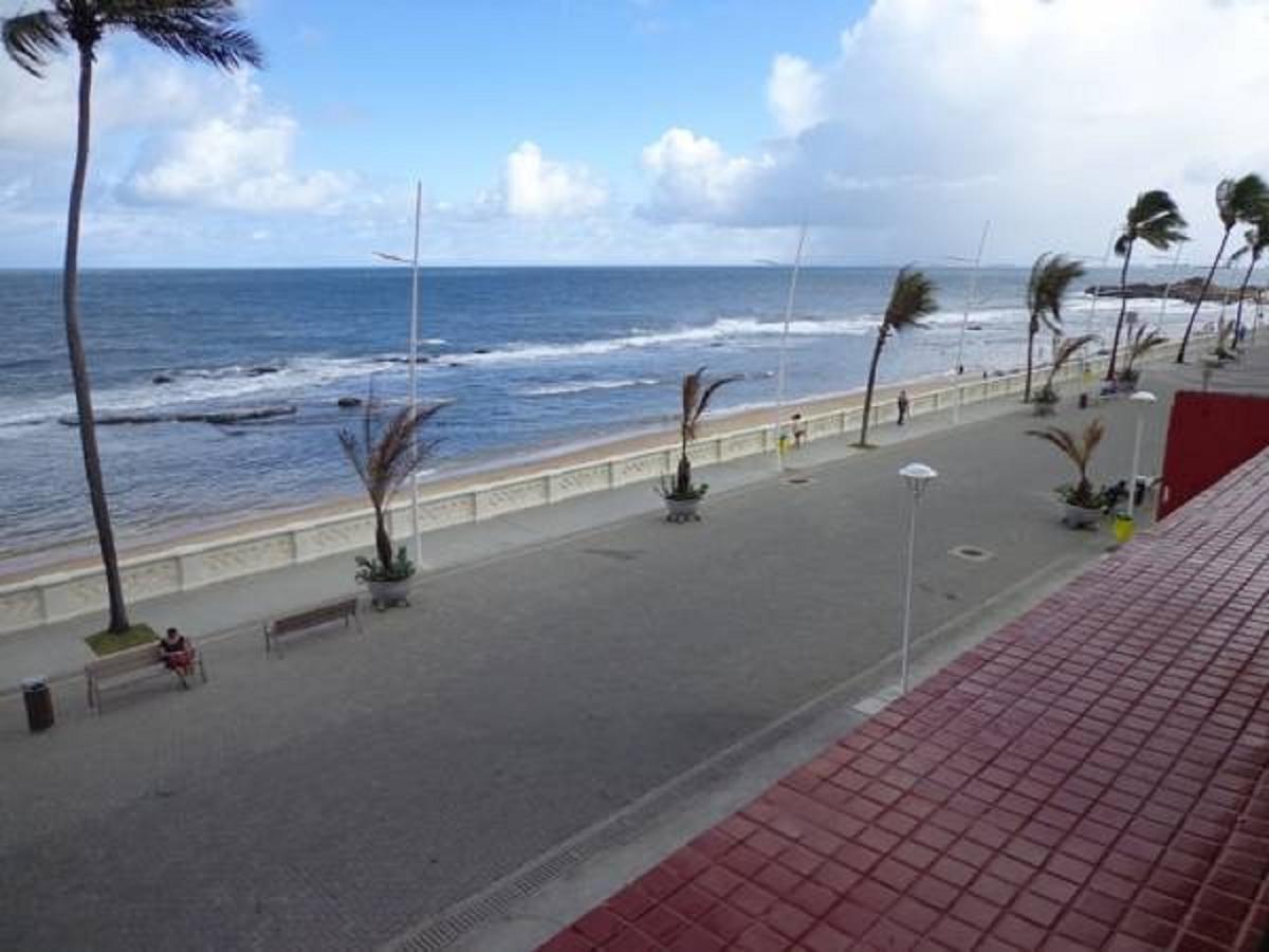 Apartamento - Beira-mar
