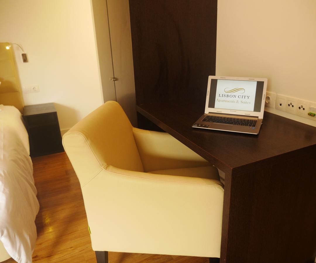 Apartamento de 1 Quarto (3 Adultos)