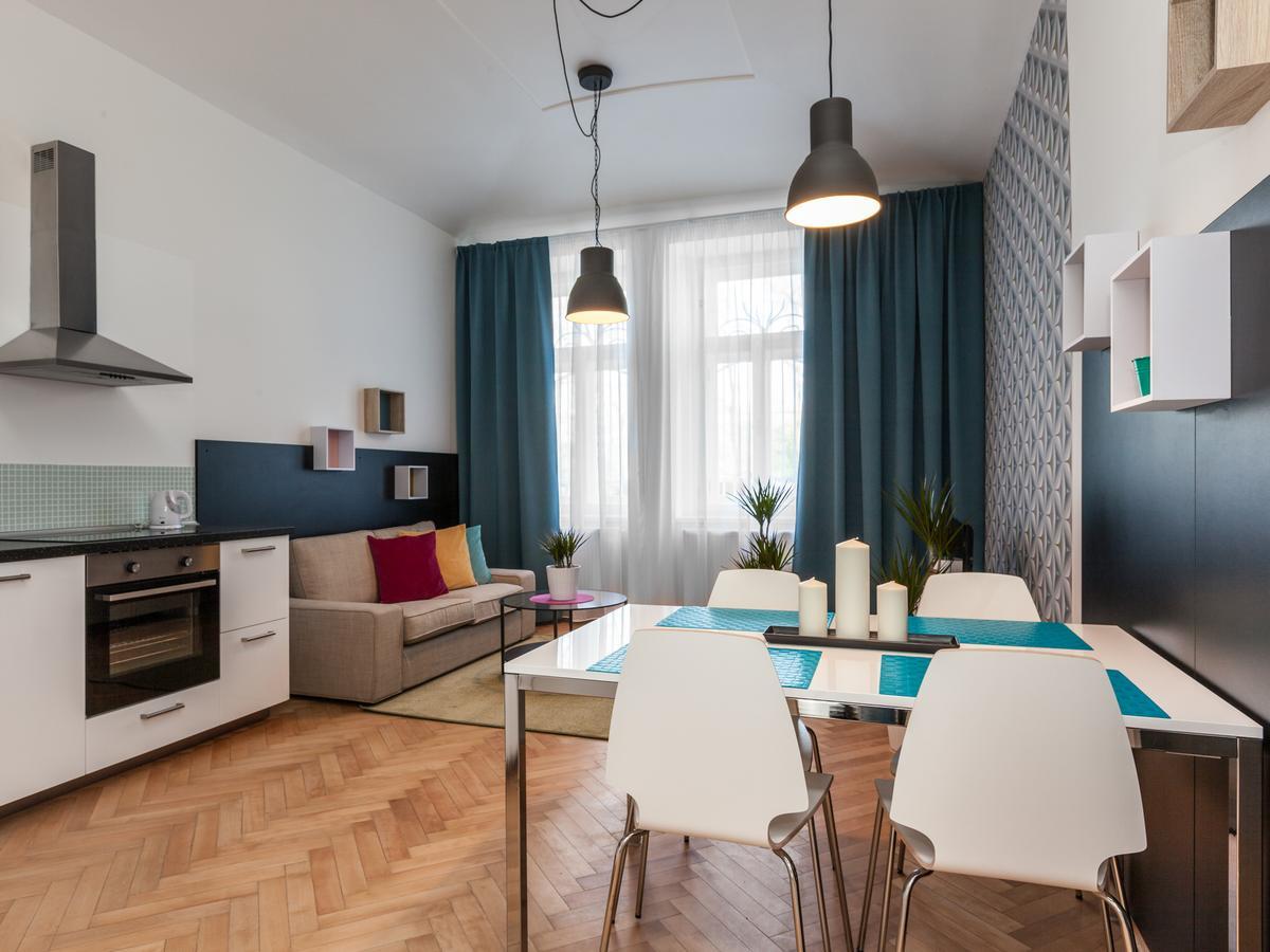 Superior Appartement met 1 slaapkamer (2 volwassenen)
