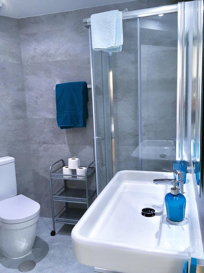 Two Bedroom Apartment Sea View