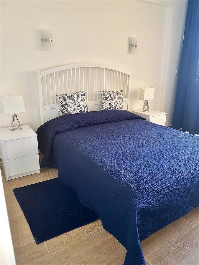 Two Bedroom Apartment Sea View