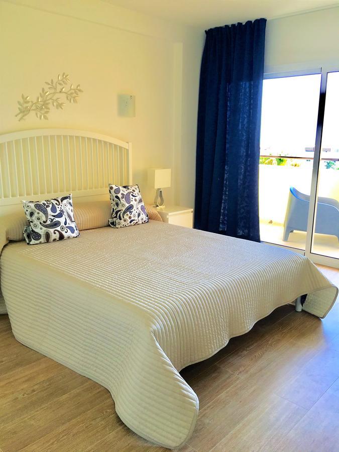 Two Bedroom Apartment Sea View