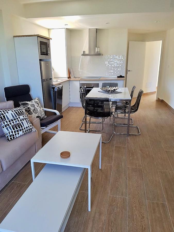 Two Bedroom Apartment Sea View