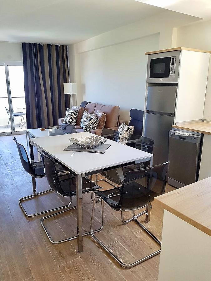 Two Bedroom Apartment Sea View