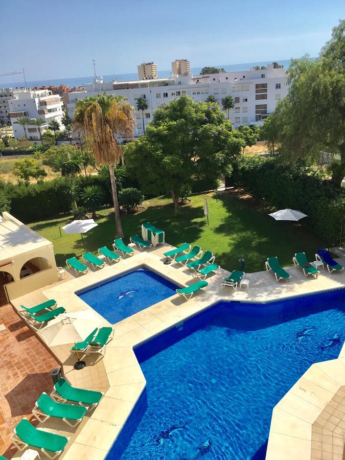 One Bedroom Apartment Sea View