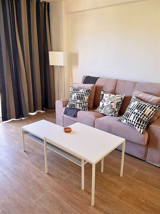 Two Bedroom Apartment Sea View