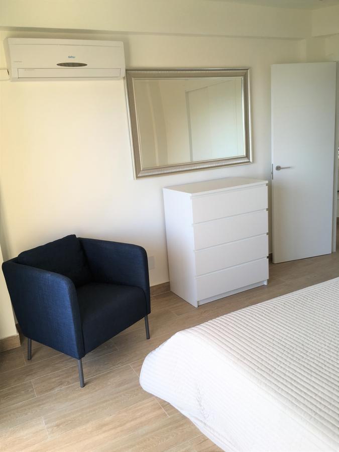 Two Bedroom Apartment Sea View