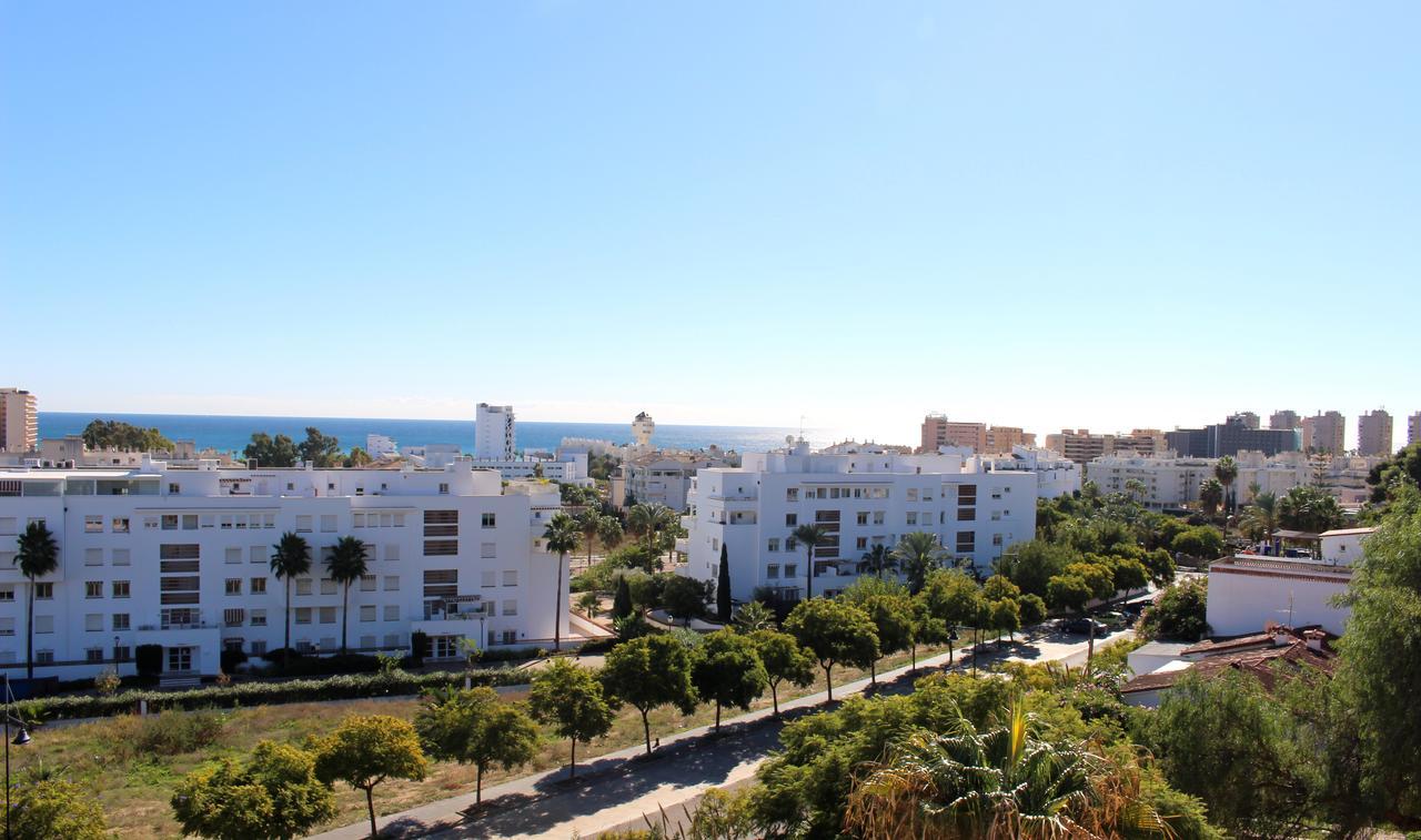 One Bedroom Apartment Sea View