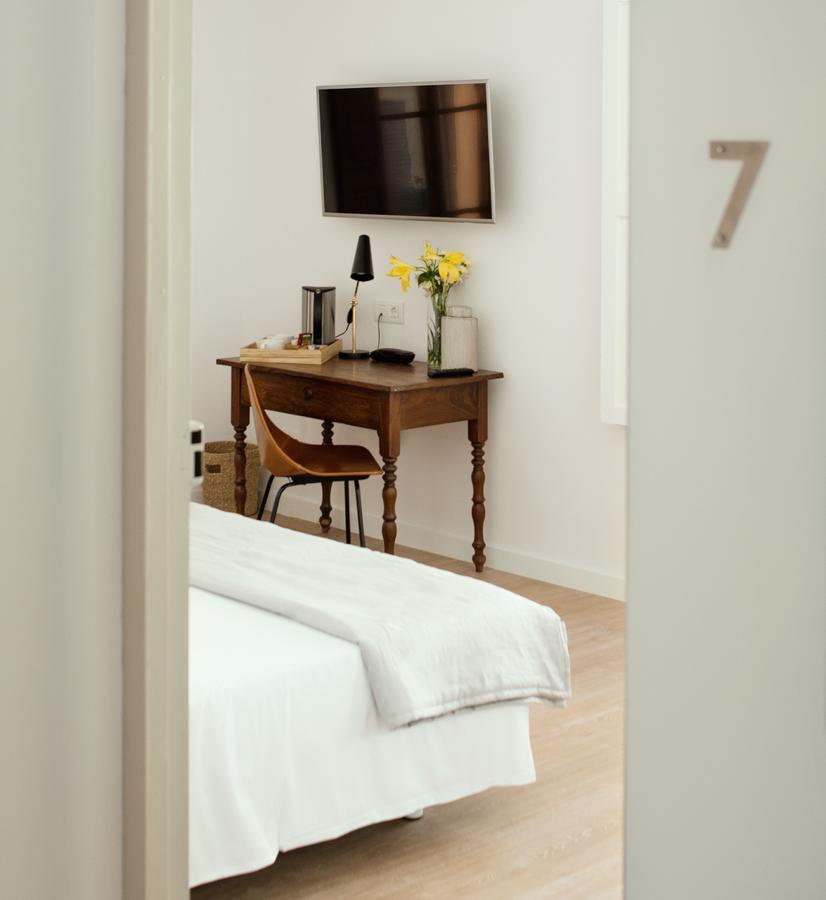 Chambre Double Deluxe