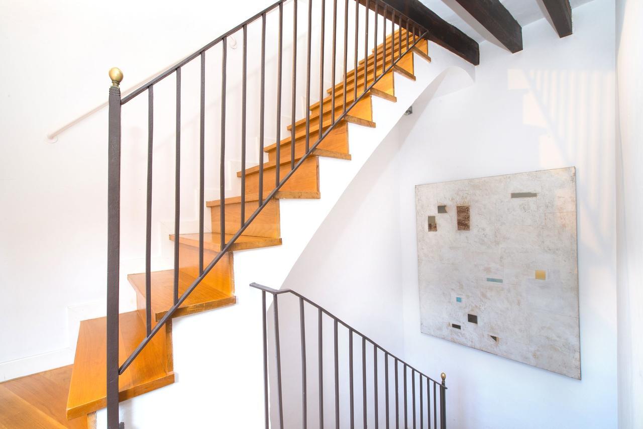 Appartement en Duplex