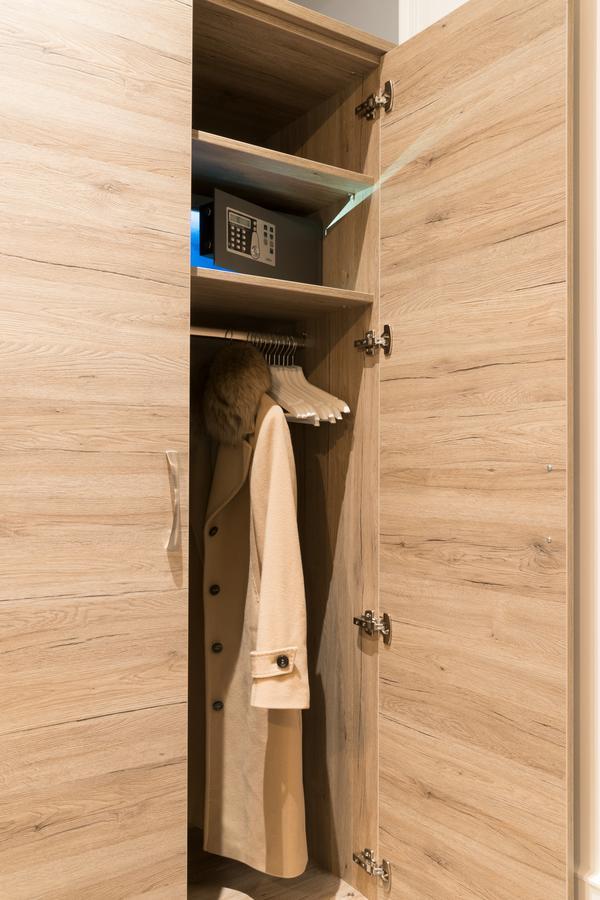 Apartment mit 3 Schlafzimmern