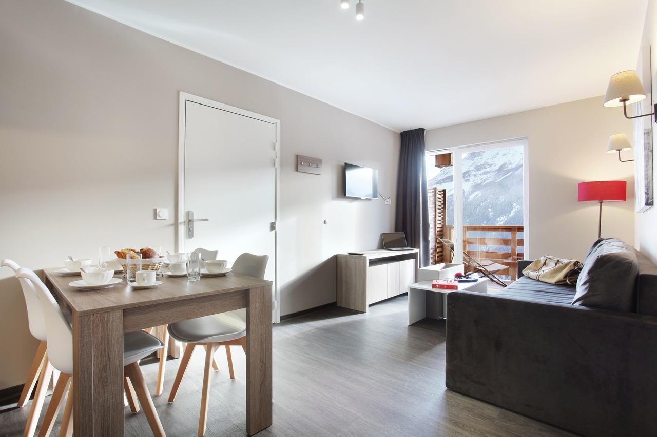 Appartement Supérieur
