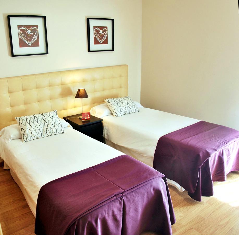 Apartamento de 1 dormitorio