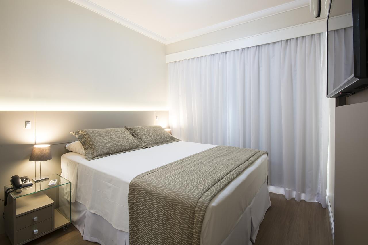 Deluxe Casal Queen Size