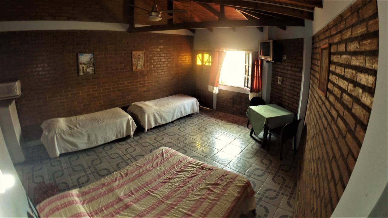Habitación Doble - 2 camas