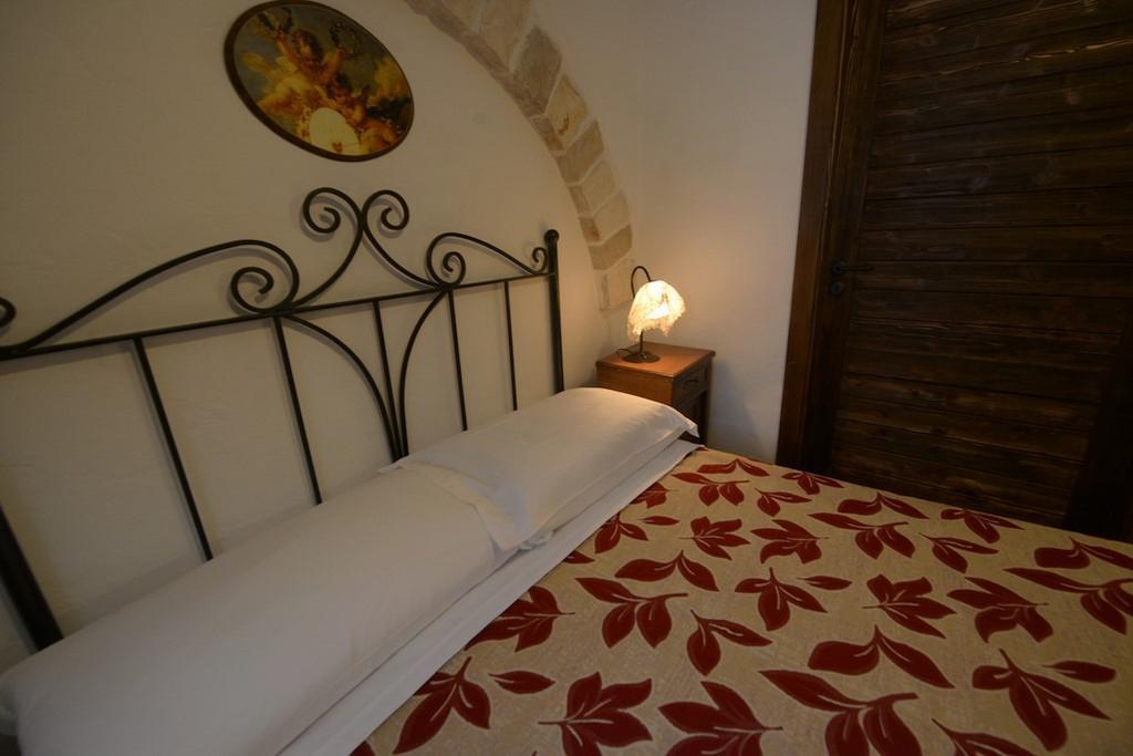 Trullo (3 Adults)