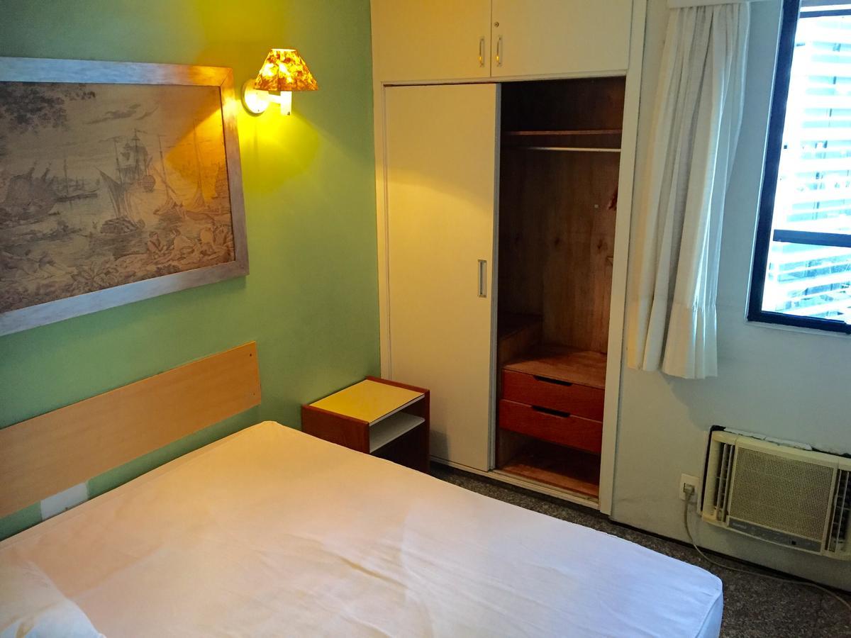 Apartamento com Vista Mar