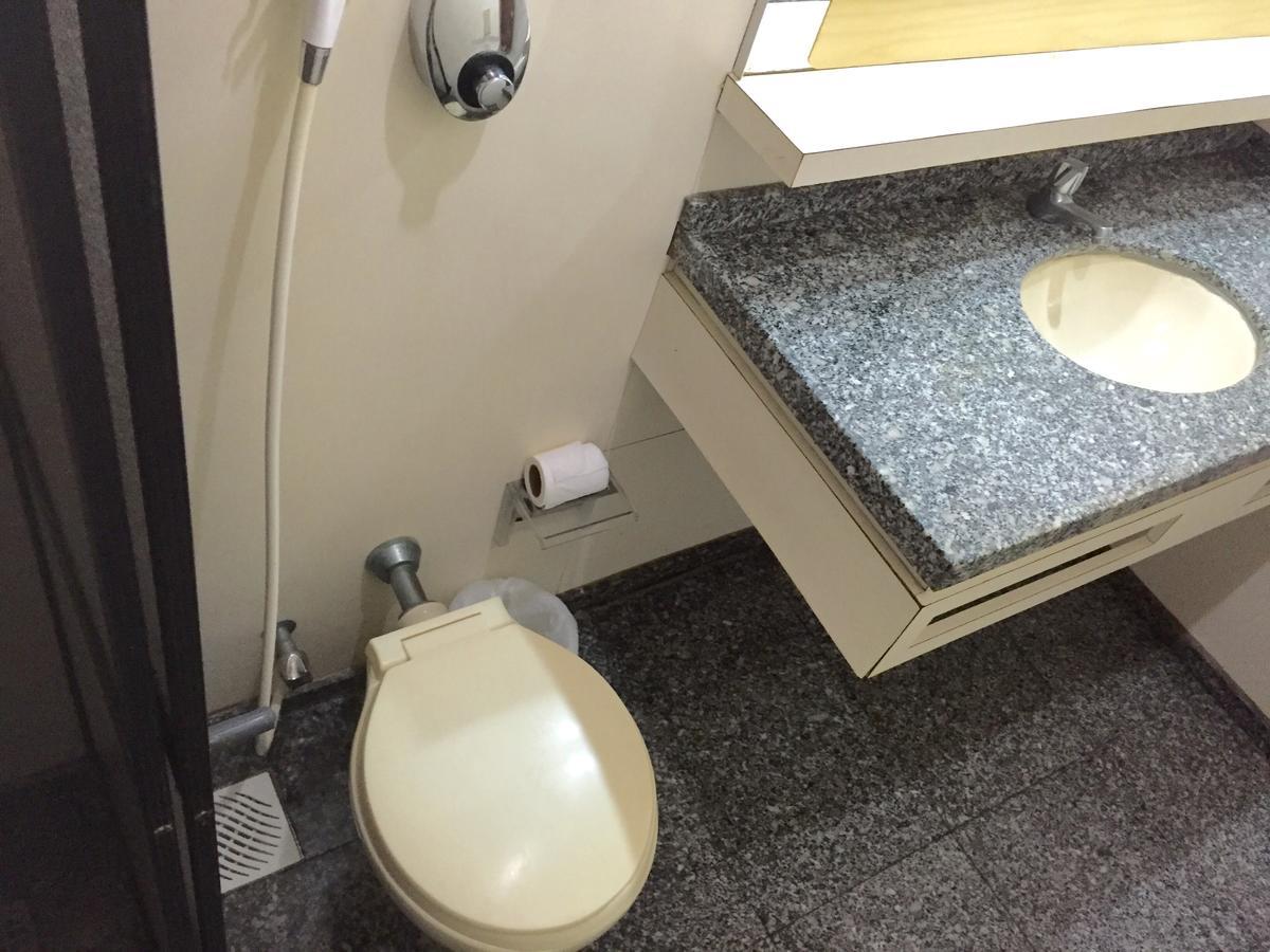 Apartamento Estúdio com Vista Mar