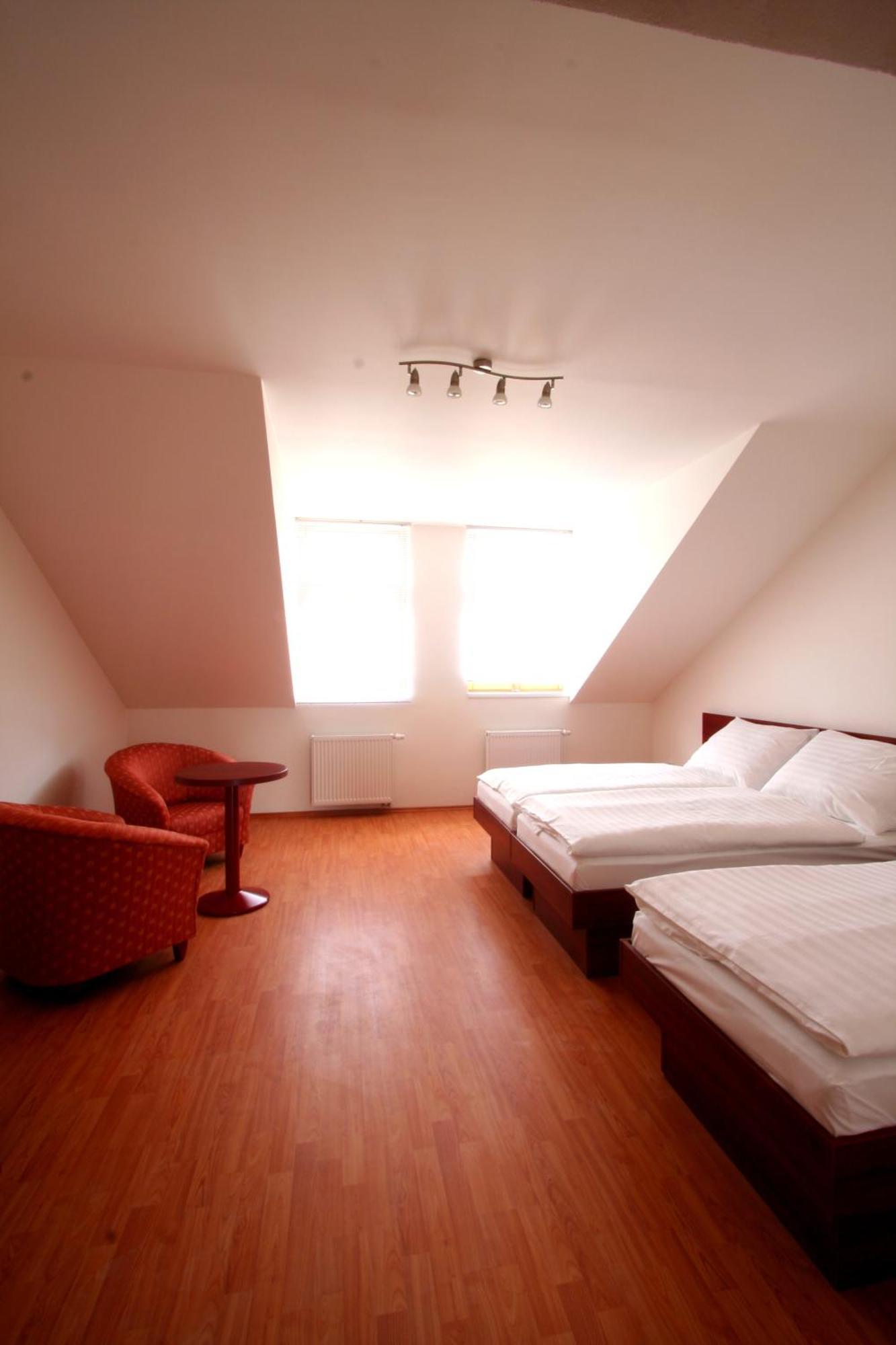 Apartamento Familiar (5 adultos)