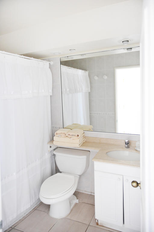 Apartamento de 2 dormitorios con vistas al mar