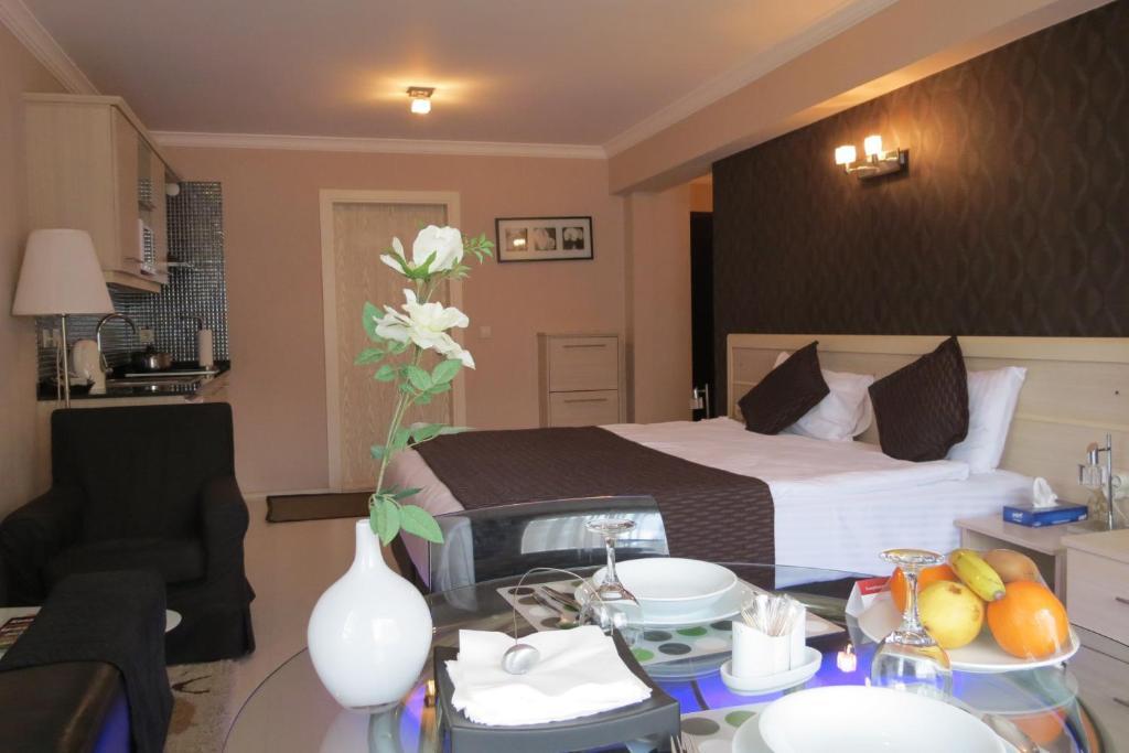 Familiensuite