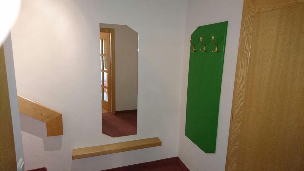 Two-Bedroom Apartment Bergfried