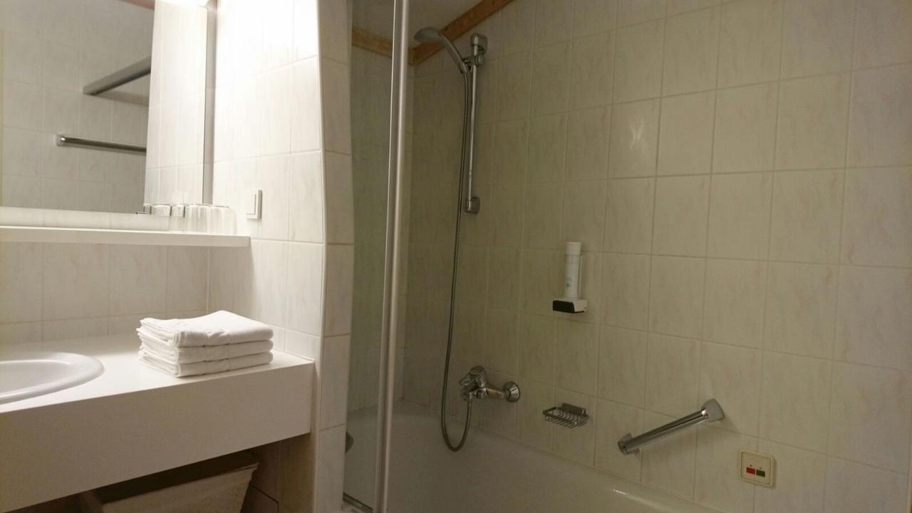 Two-Bedroom Apartment Edelweiß