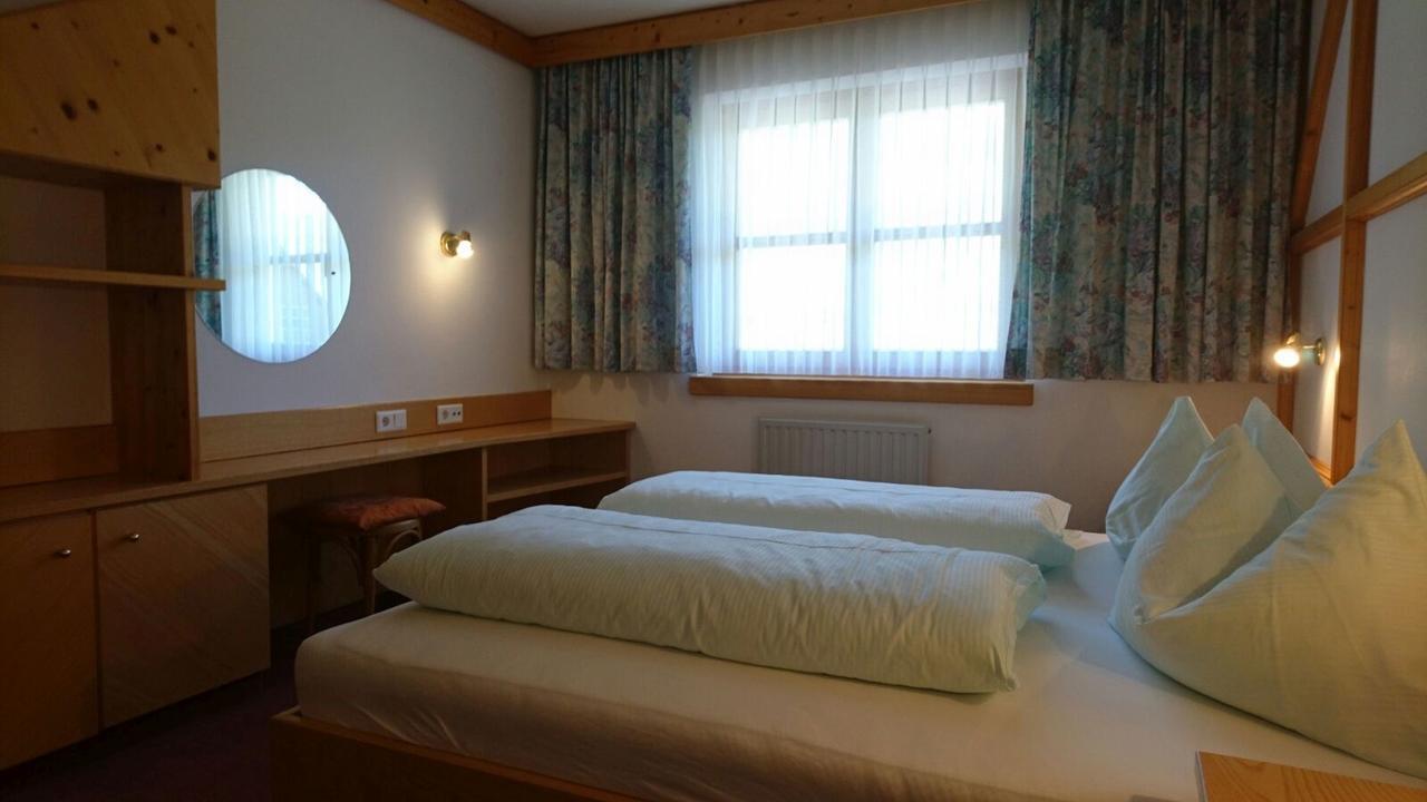 Two-Bedroom Apartment Talblick