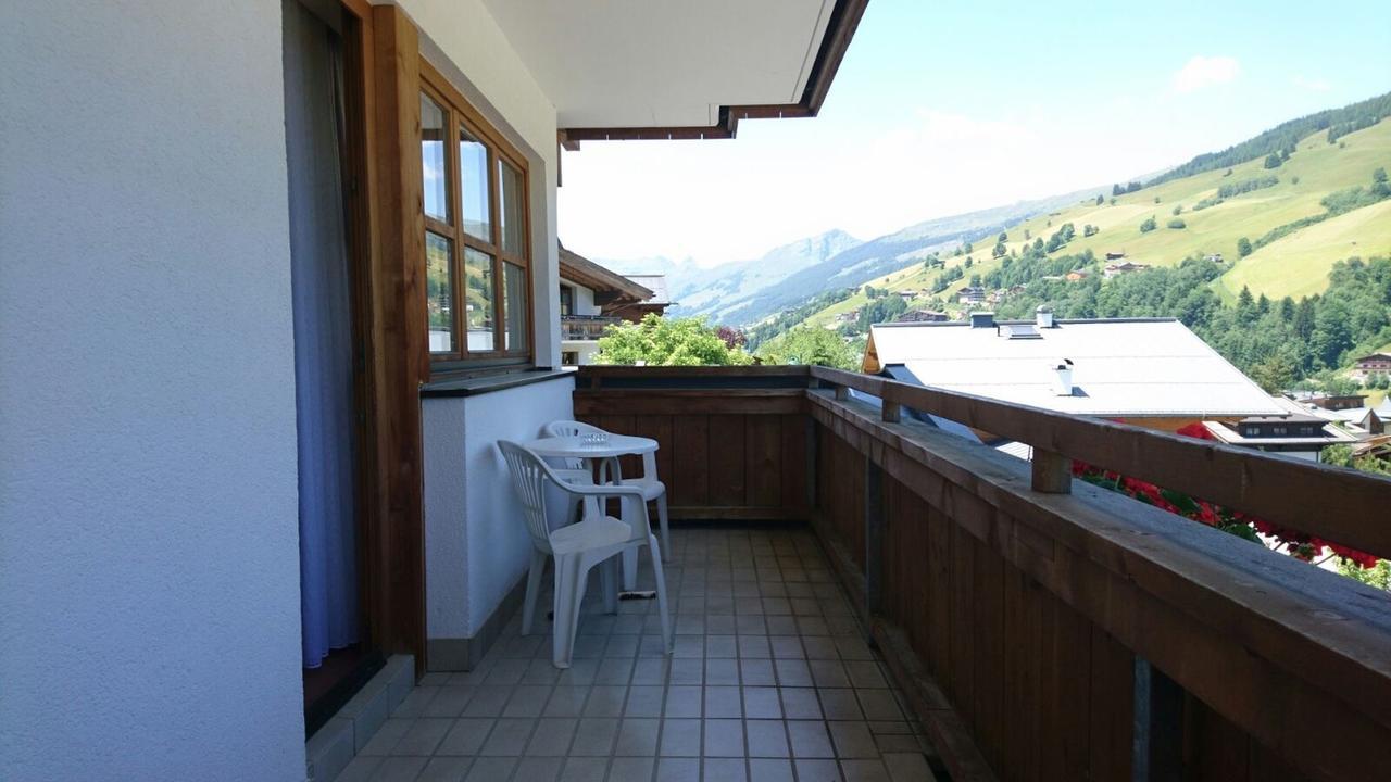 Two-Bedroom Apartment Talblick