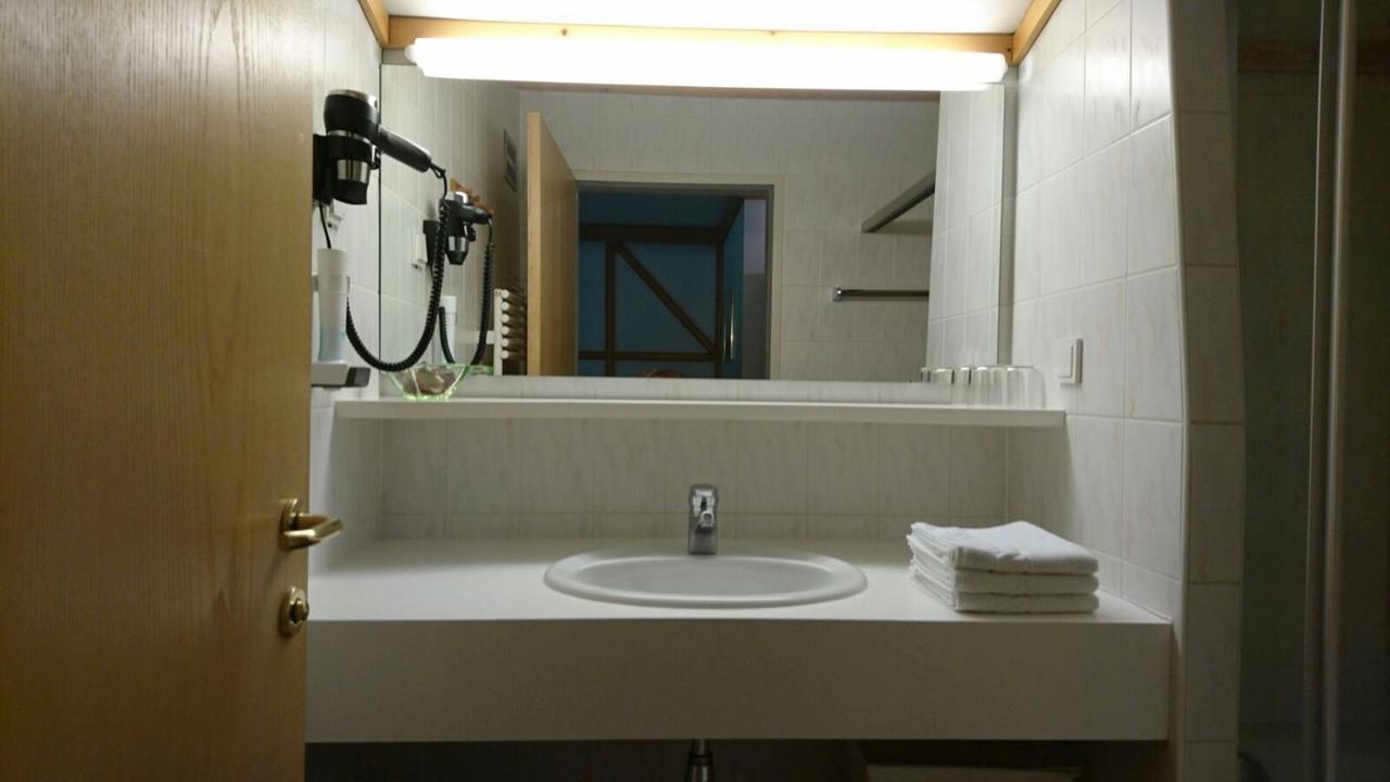 Two-Bedroom Apartment Edelweiß