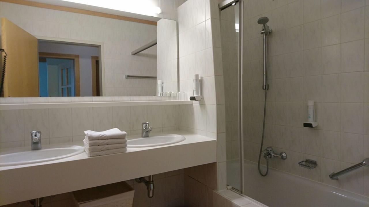 Two-Bedroom Apartment Talblick