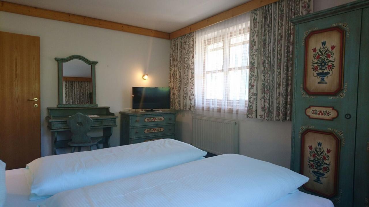 Deluxe Apartment Jochberg