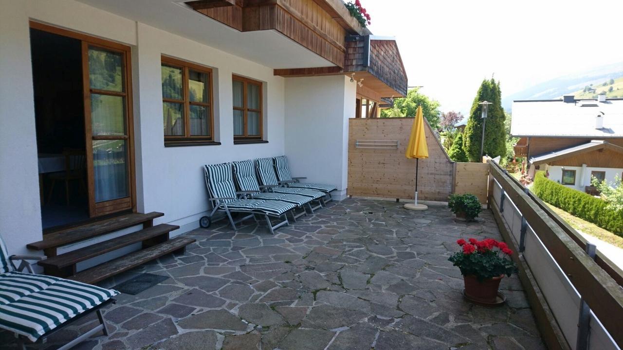 Deluxe Apartment Jochberg