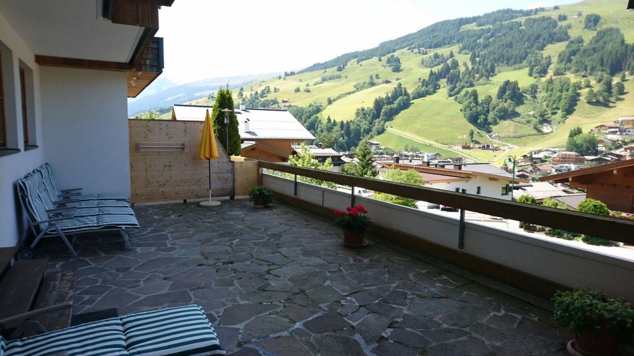 Deluxe Apartment Jochberg