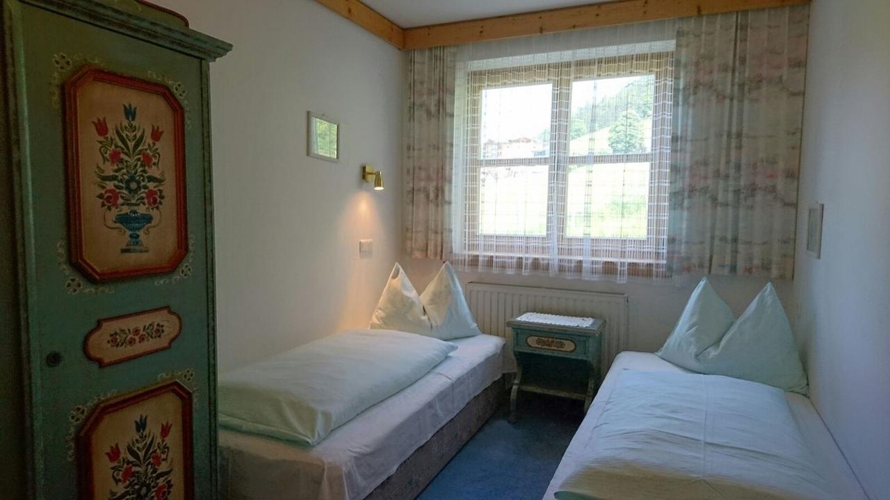 Deluxe Apartment Jochberg