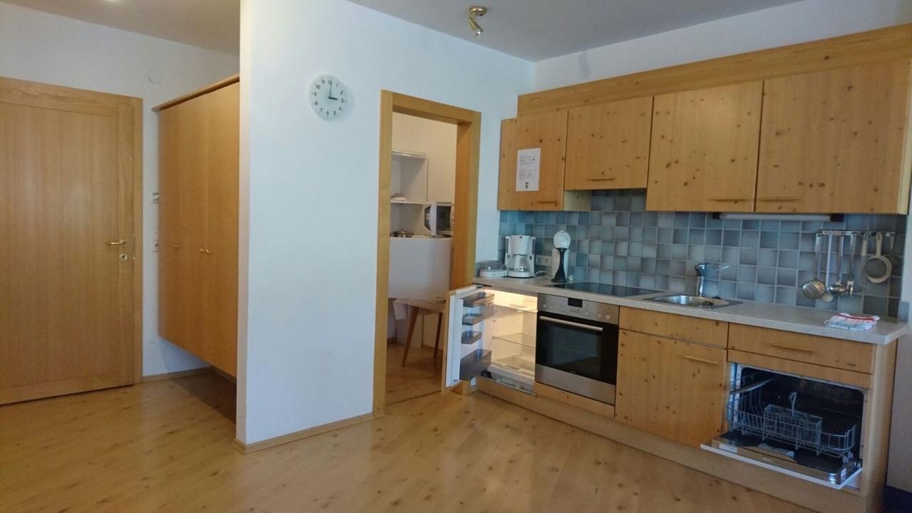 Deluxe Apartment Jochberg