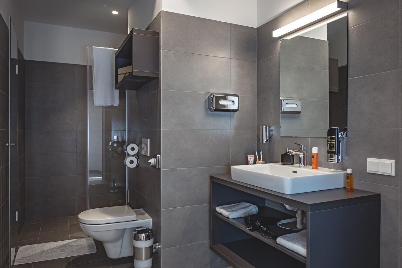 Apartment-Suite