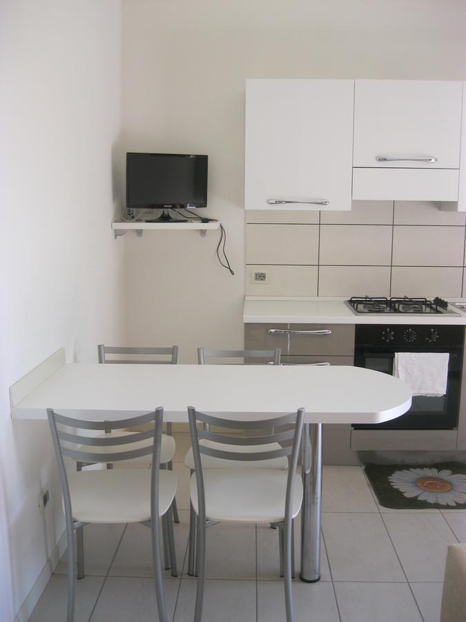 Economy Appartement