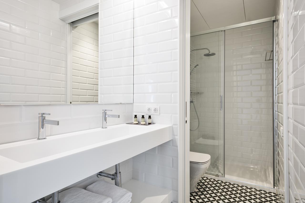 Apartamento Deluxe de 2 dormitorios