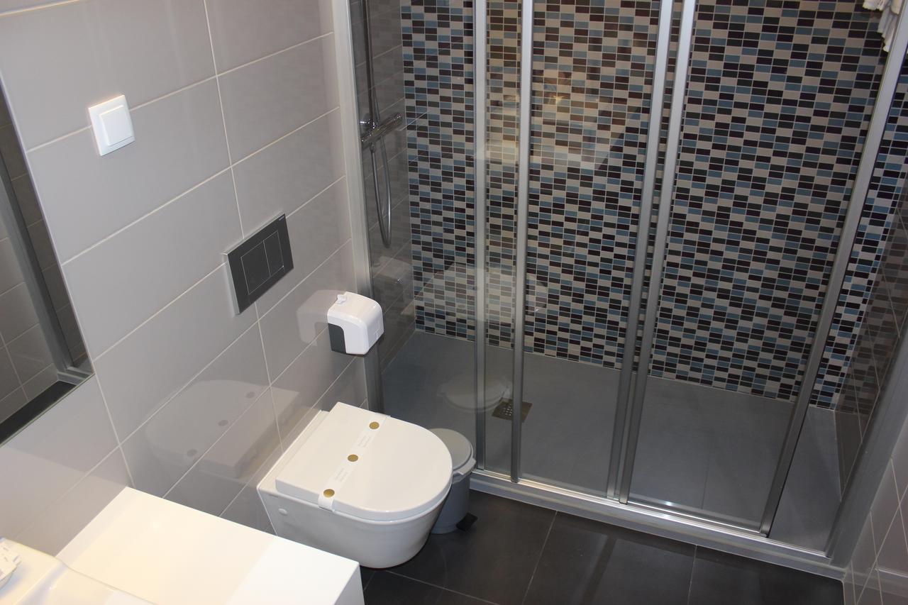 Apartamento com Terraço