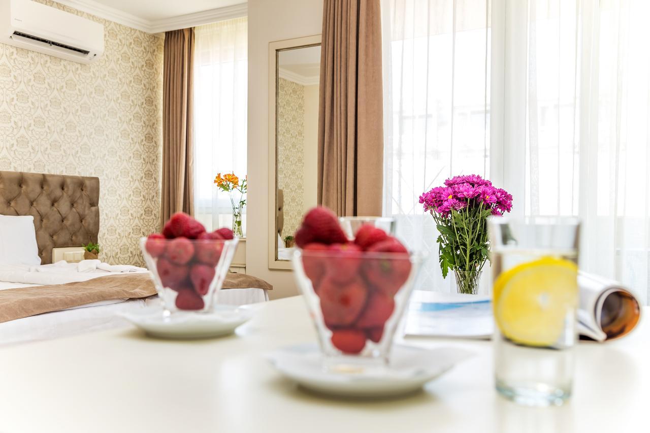 Appartement met 1 Slaapkamer