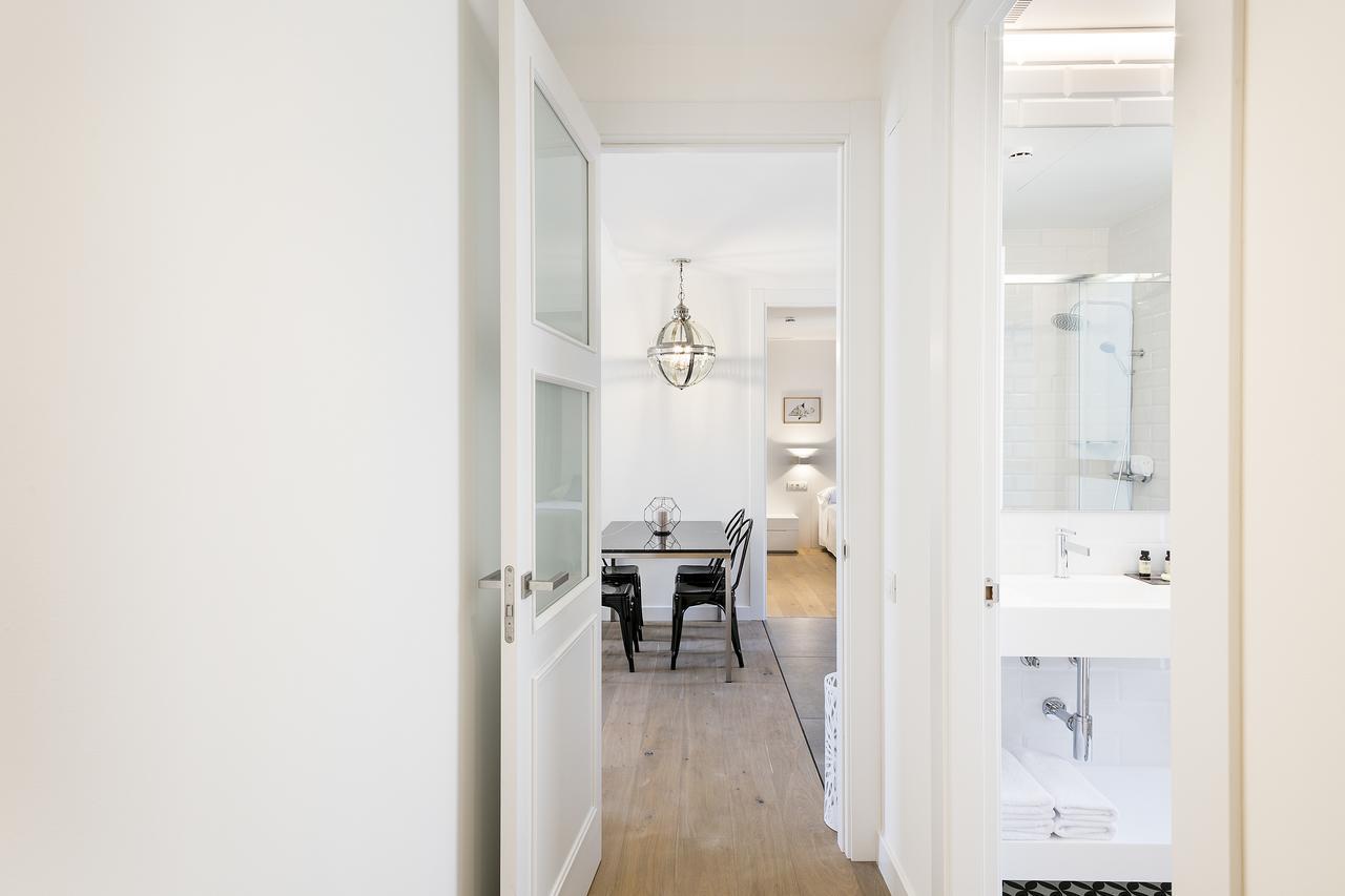 Apartamento de 1 dormitorio
