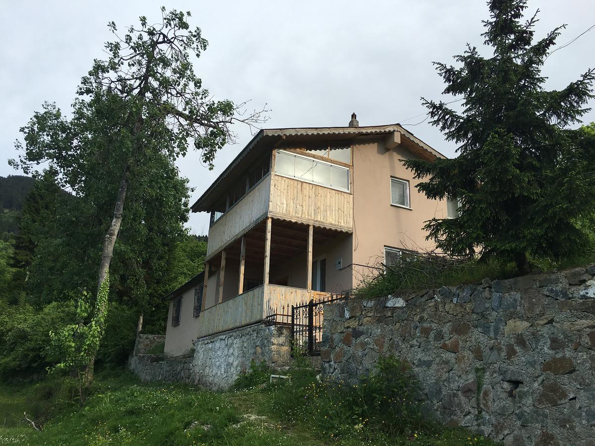 Appartamento Monolocale
