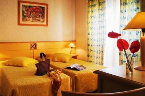 Appartement 1 Chambre (4 Personnes)