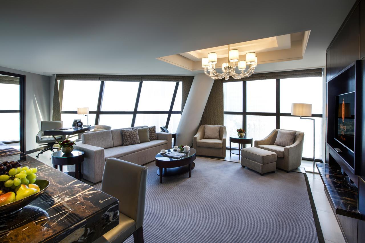 Apartamento Deluxe