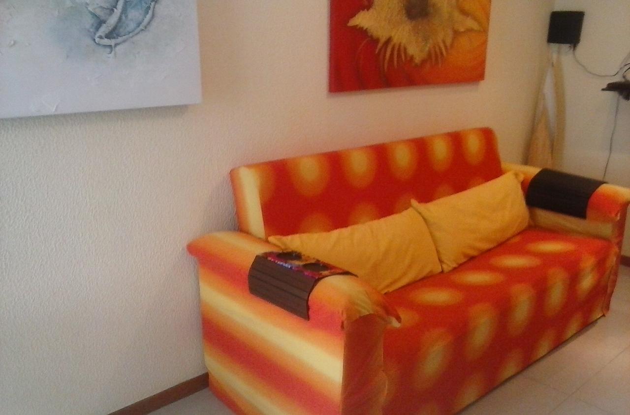 Apartamento com Vista Mar