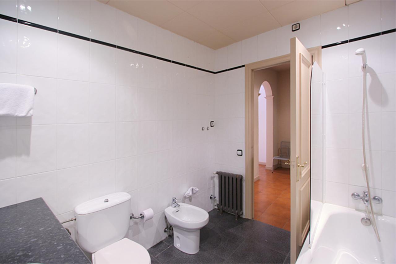 Appartement Supérieur 1 Chambre